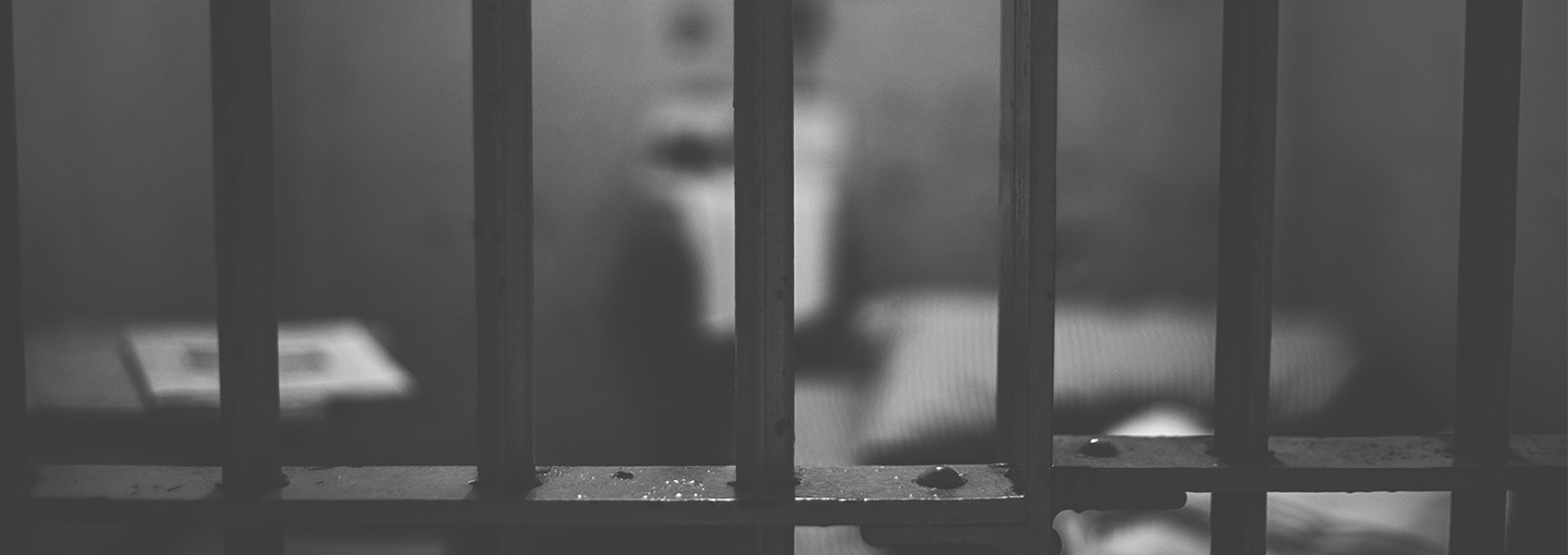 Rethinking Crime and Punishment Image - Rethinking Crime and Punishment