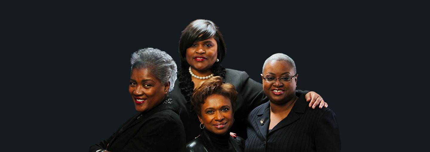 For Colored Girls Who Have Considered Politics Image - For Colored Girls Who Have Considered Politics
