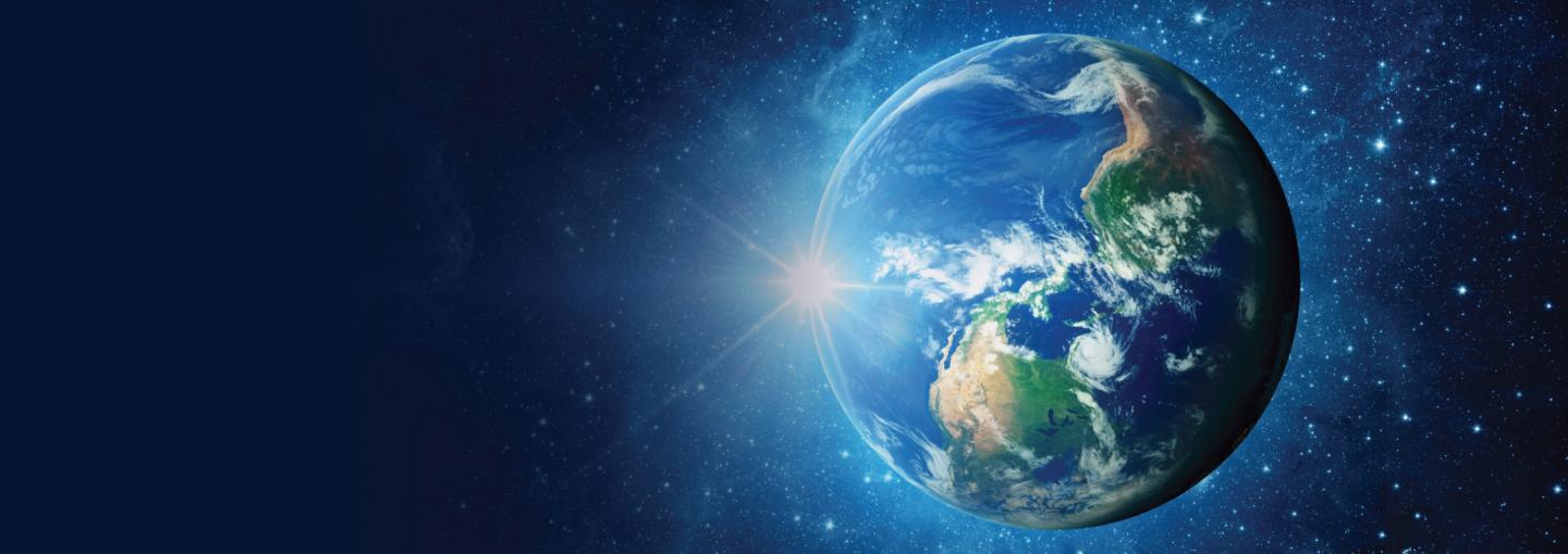 How Some Countries Are Solving Climate Change Image - How Some Countries Are Solving Climate Change