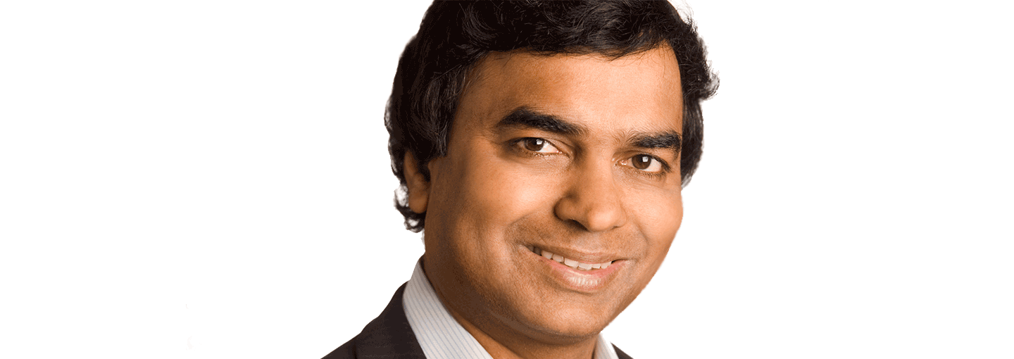 Gopi Kallayil Image - Gopi Kallayil