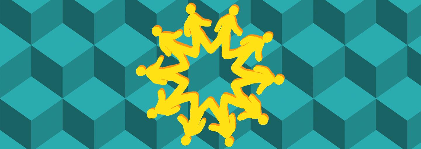 Douglas Rushkoff: Team Human Image - Douglas Rushkoff