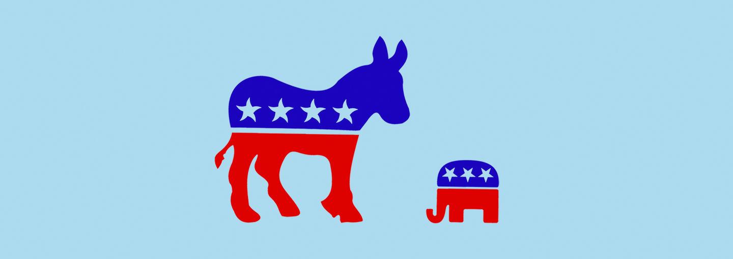 Republicans in California Image - Republicans in California
