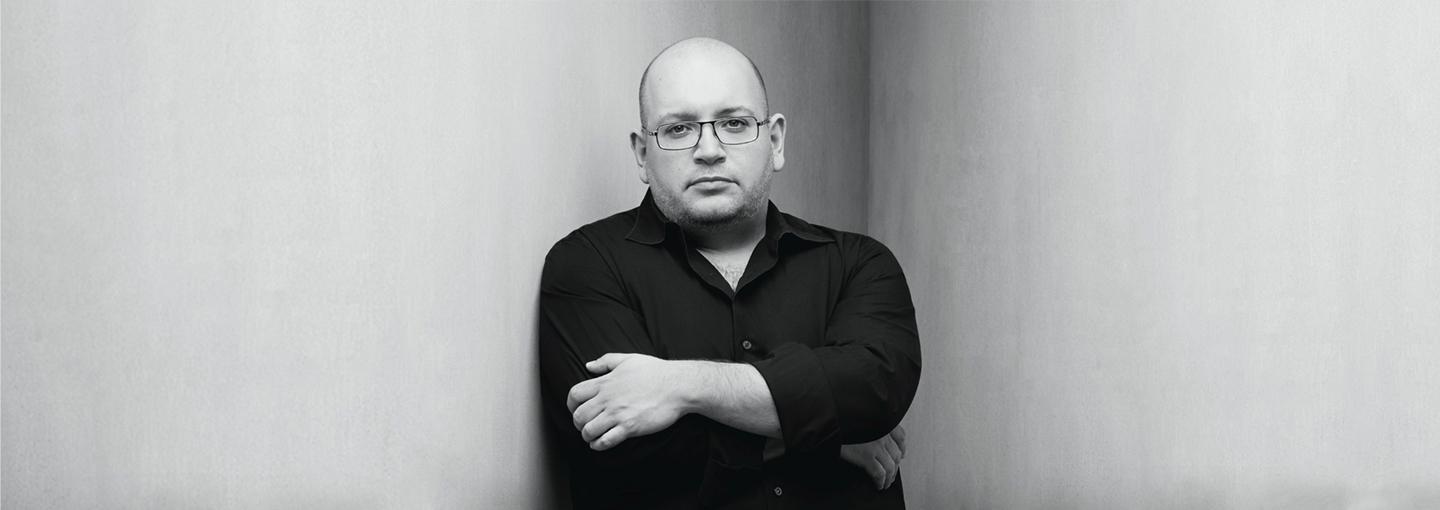 Jason Rezaian Image - Jason Rezaian