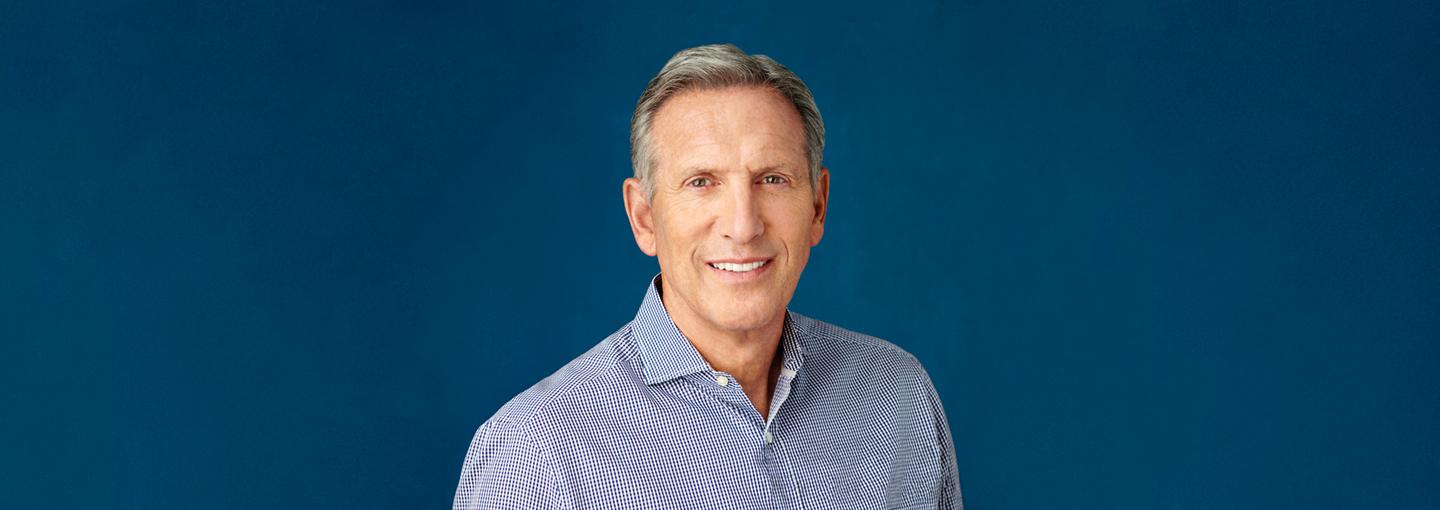 Howard Schultz Image - Howard Schultz