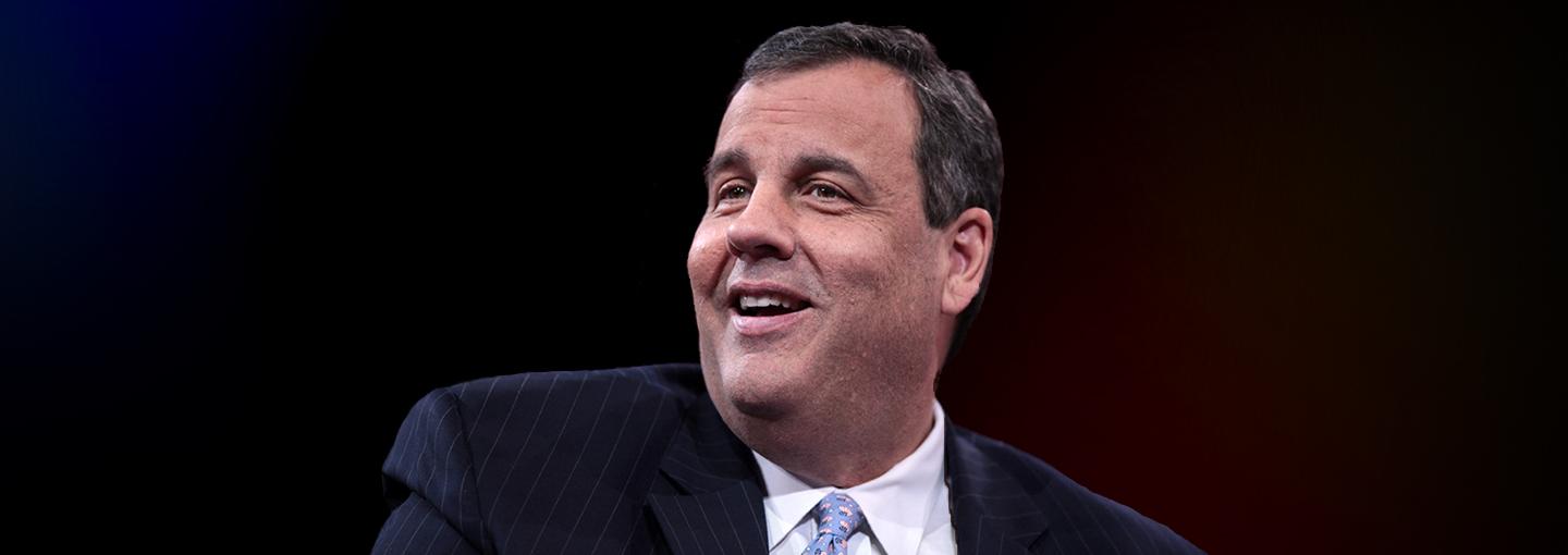 Chris Christie Image - Chris Christie