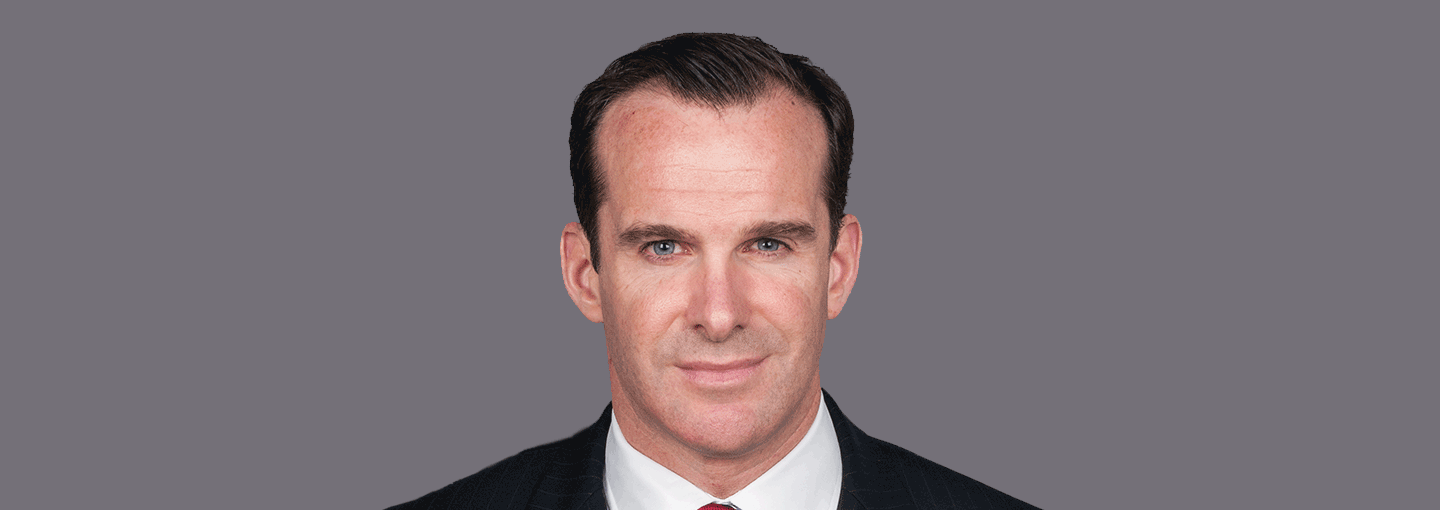 Brett McGurk Image - Brett McGurk