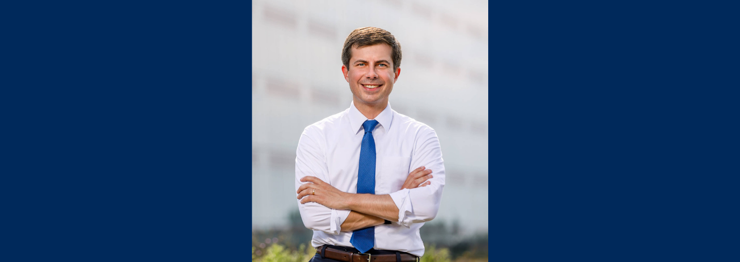 Mayor Pete' statue unveiled - Miami Valley Today