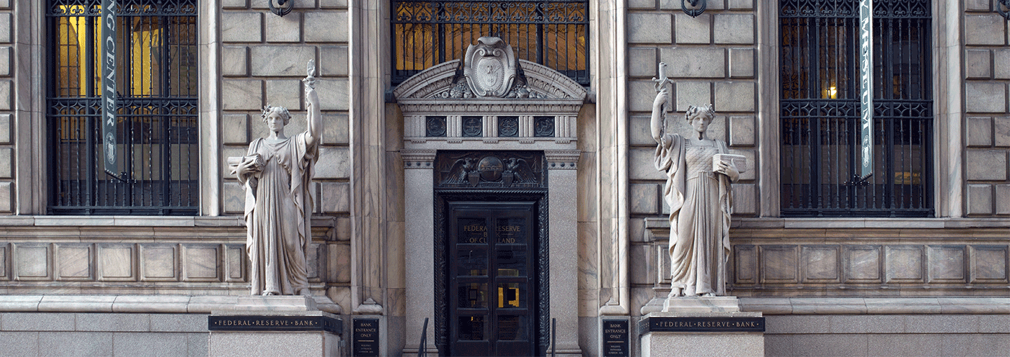 Federal Reserve Image - Federal Reserve