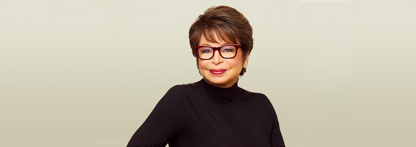Valerie Jarrett Image - Valerie Jarrett