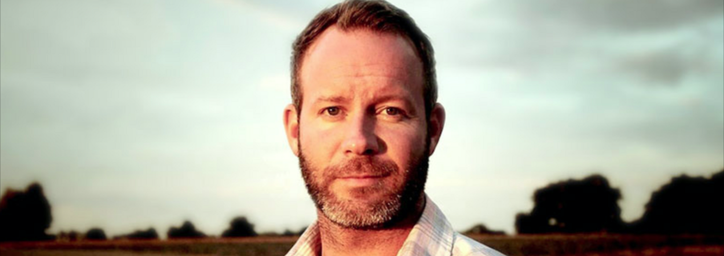 Singer Matt Alber on The Michelle Meow Show at The Commonwealth Club Image - Matt Alber