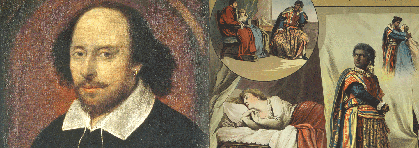 Shakespeare in Prison Image - Shakespeare in Prison