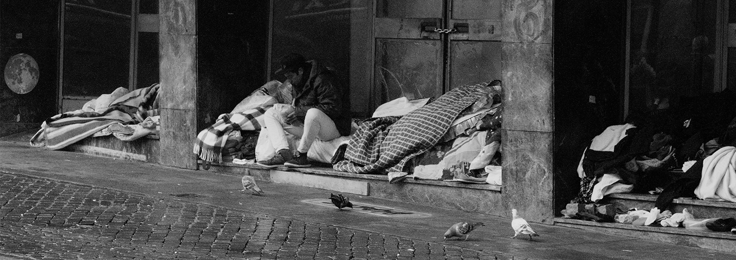 Top Myths About Homelessness Image - Top Myths About Homelessness