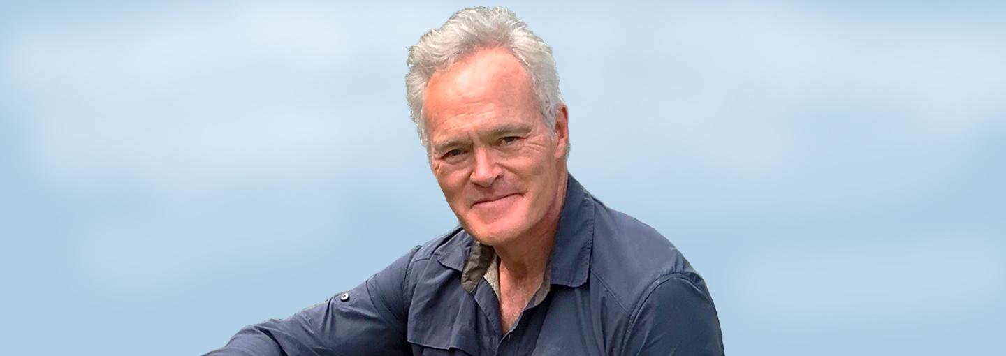 Scott Pelley Image - Scott Pelley