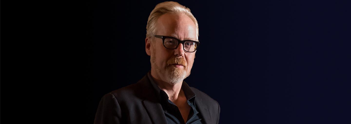 Adam Savage Image - Adam Savage