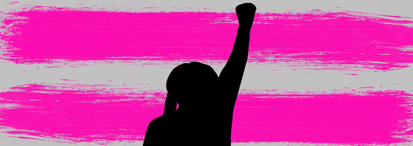 Eve Ensler Image - Eve Ensler