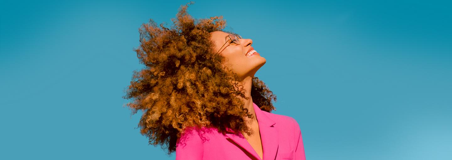 Elaine Welteroth: More Than Enough