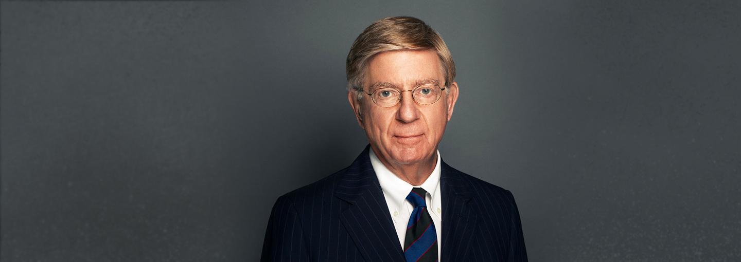George Will Image - George Will
