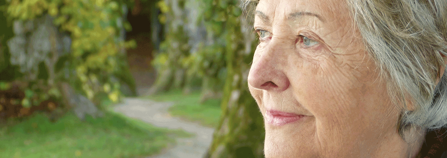 Dementia Image - Dementia