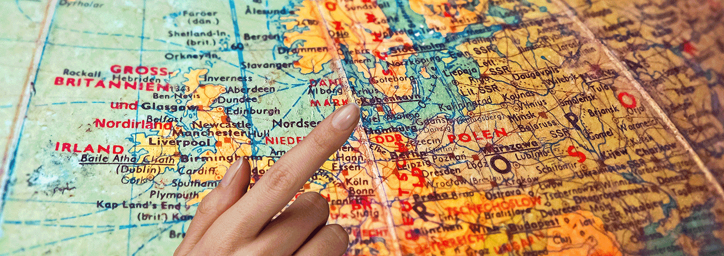Expat Experience Image - Expat Experience