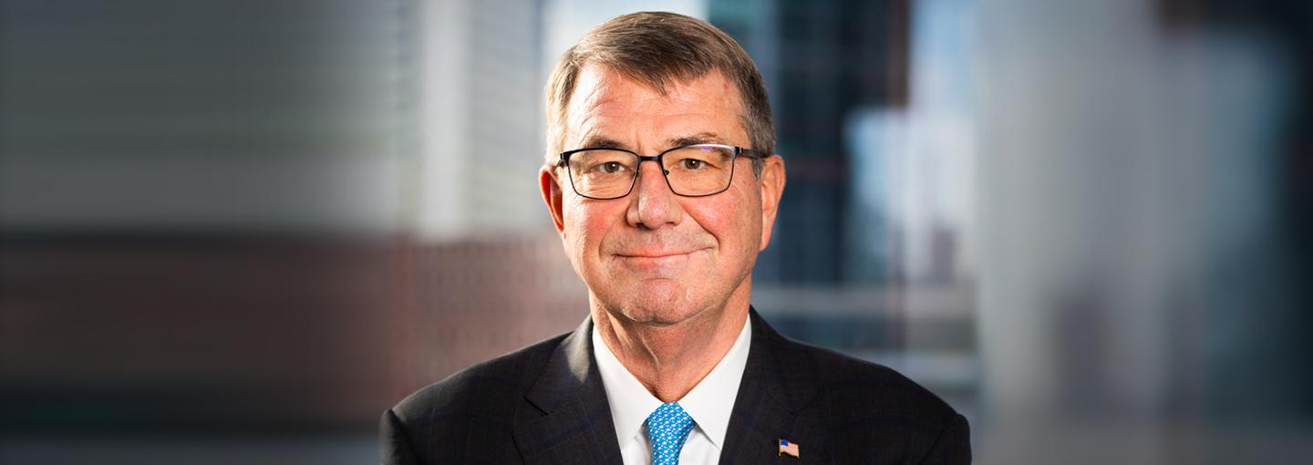 Ash Carter Image - Ash Carter