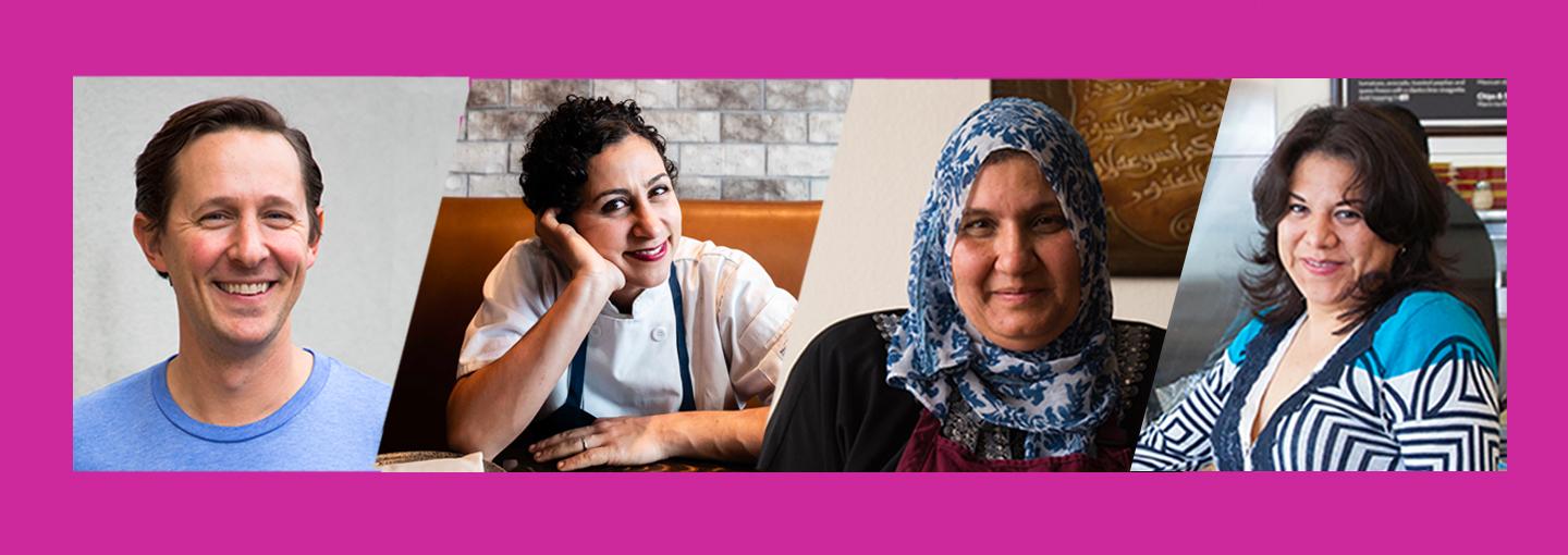 We Are La Cocina Image - We Are La Cocina
