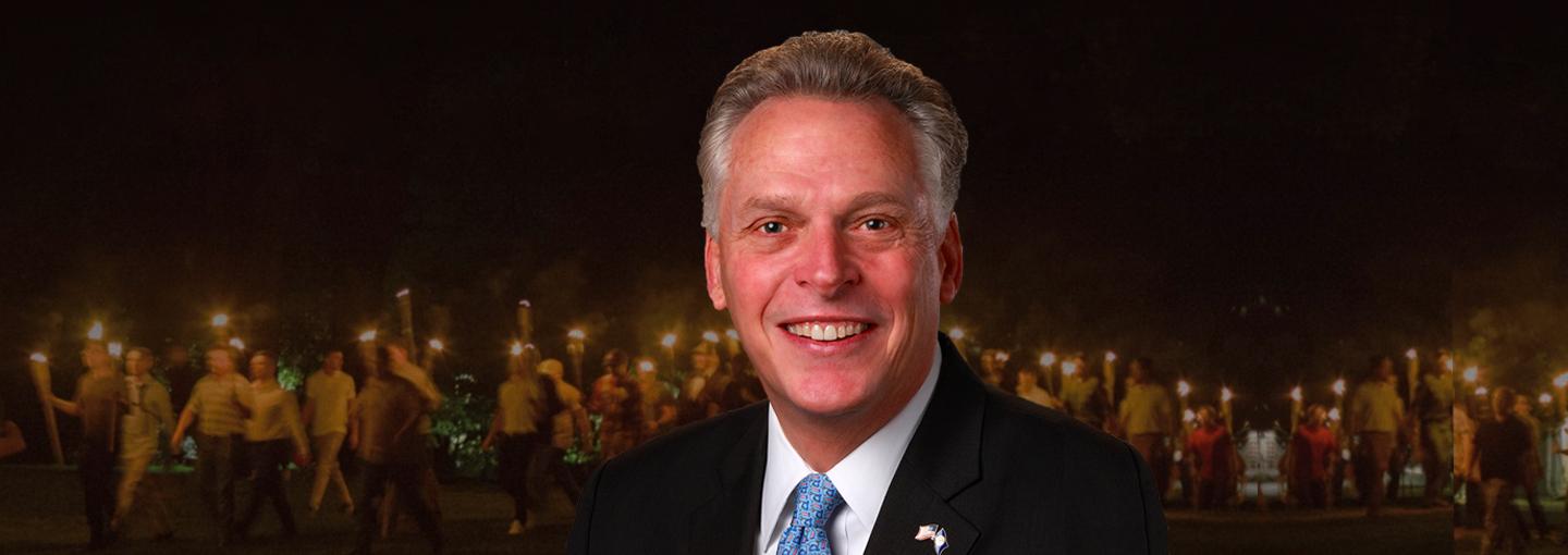 Terry McAuliffe Image - Terry McAuliffe
