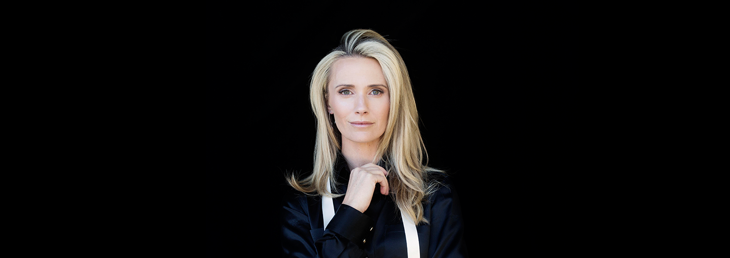Jennifer Siebel Newsom Image - Jennifer Siebel Newsom