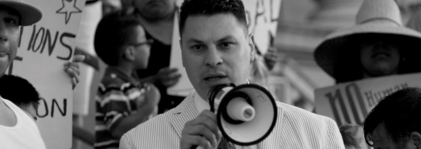 Stockton, CA: How Much Progress Has Its Youngest-Ever Mayor Made? Image - Motecuzoma Sanchez