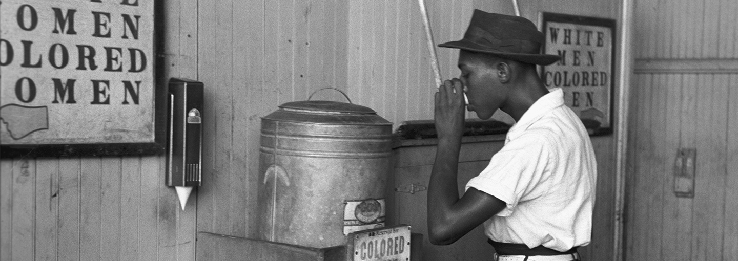 America's Journey from Slavery to Segregation Image - America's Journey from Slavery to Segregation