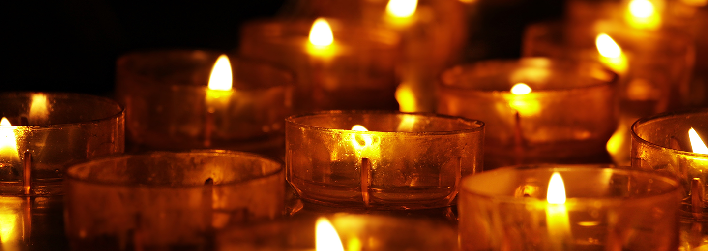 Finding Humanity at End of Life Image - Finding Humanity at End of Life