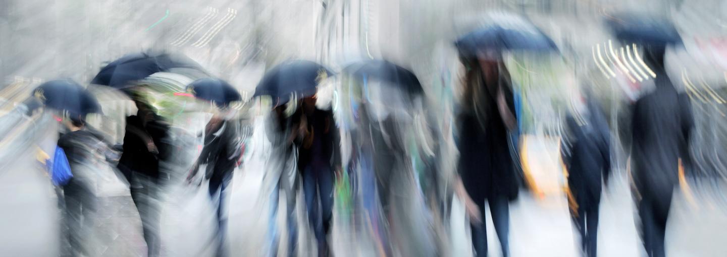 We Are the Weather Image - We Are the Weather