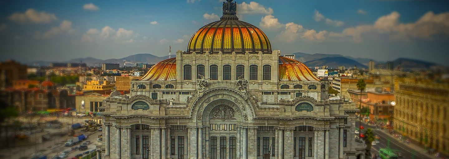 The Wind That Swept Mexico Image - The Wind That Swept Mexico