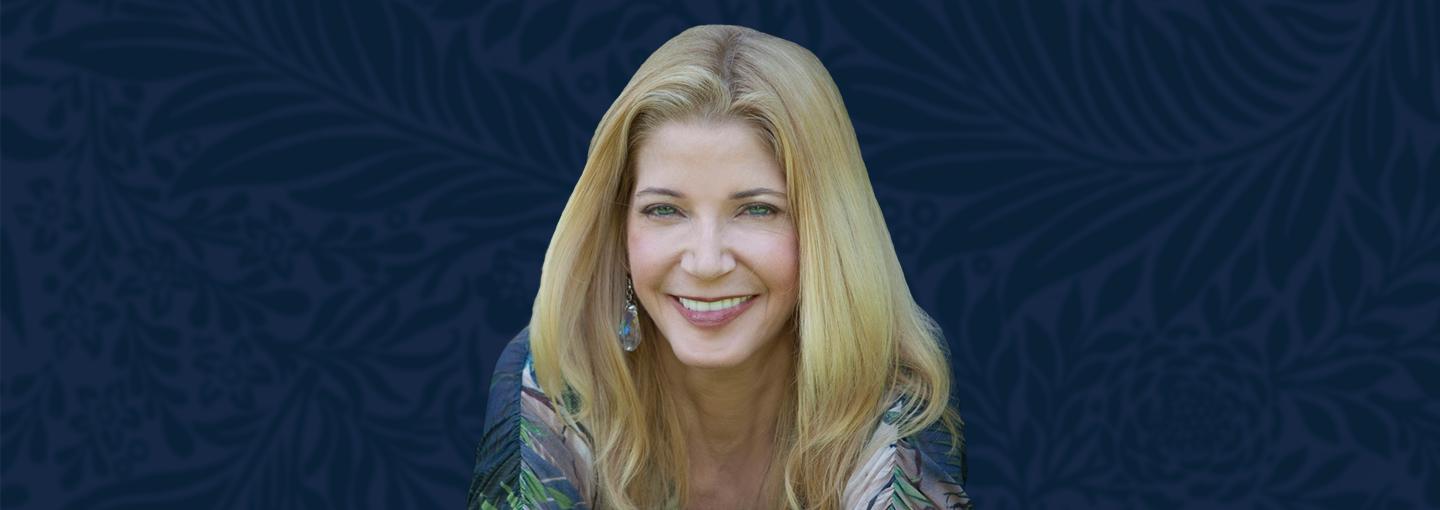 Candace Bushnell Image - Candace Bushnell
