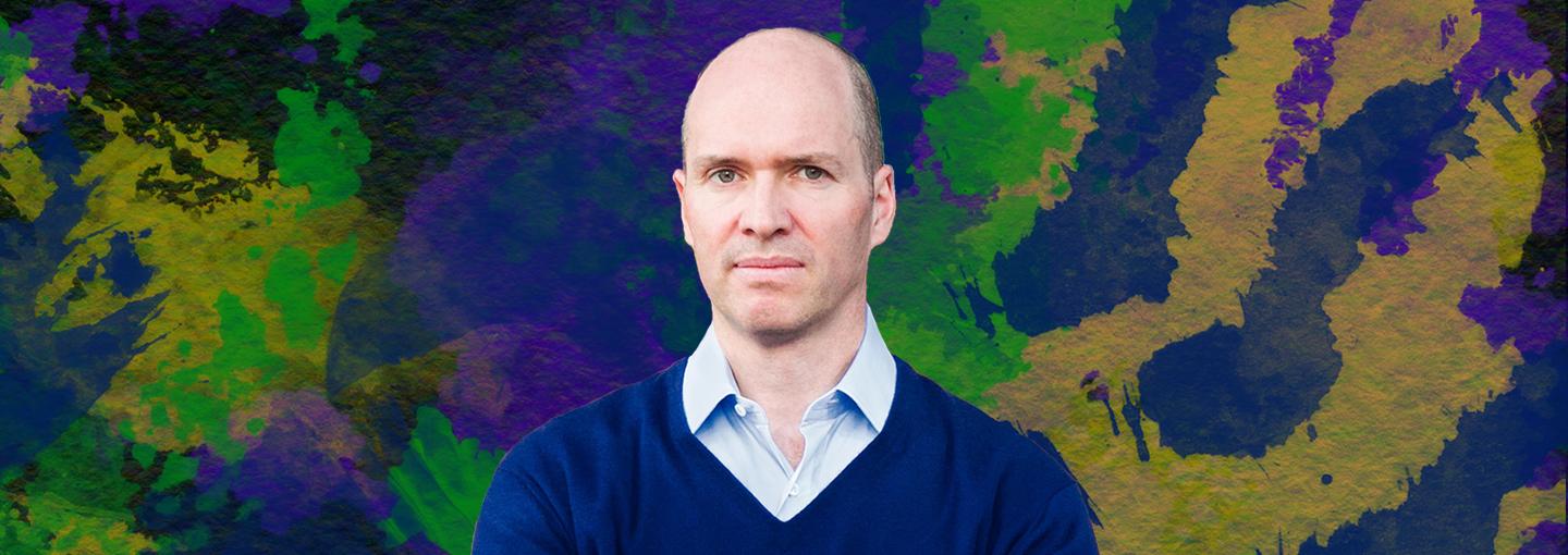 Ben Horowitz Image - Ben Horowitz