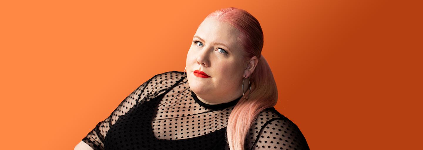 Lindy West Image - Lindy West