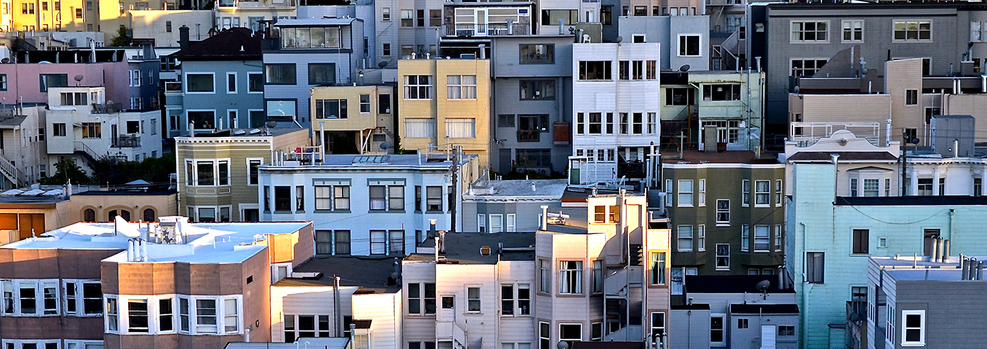 Home Is Where the Housing Is Image - Home Is Where the Housing Is