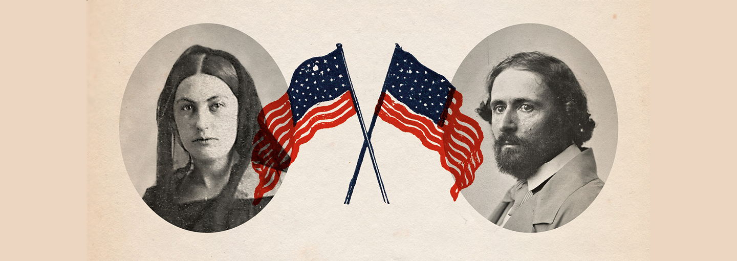 Imperfect Union Image - Imperfect Union