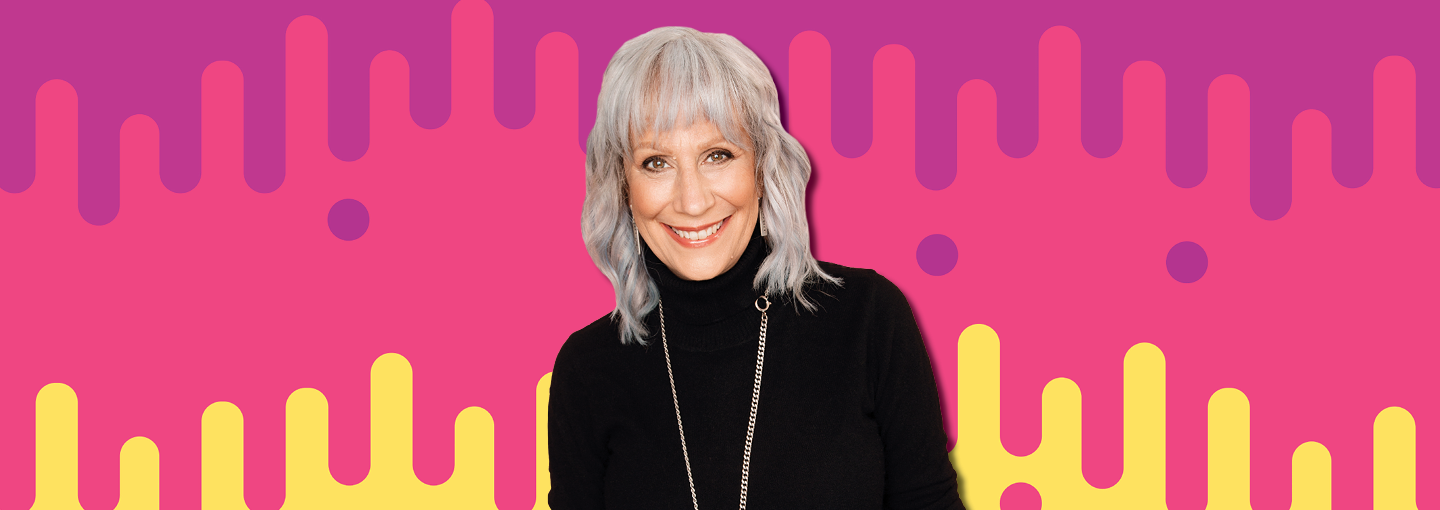 'Daily Show' Co-Creator Lizz Winstead: Vagical Power Image - Lizz Winstead