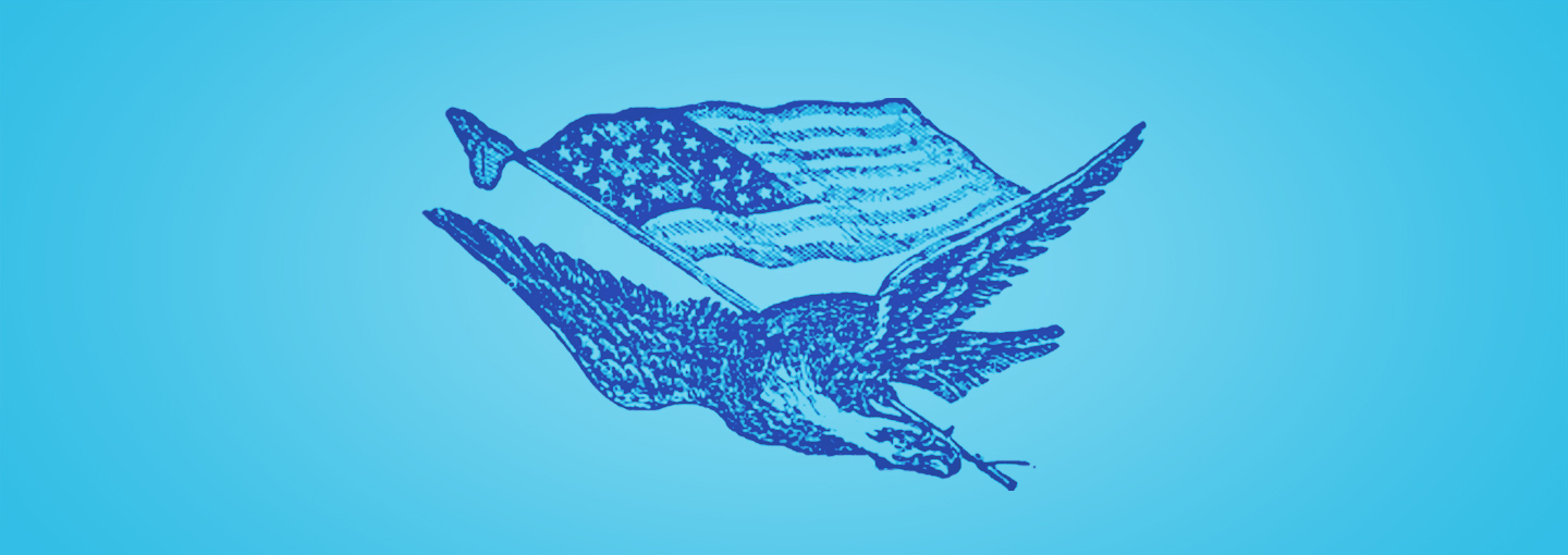 The Case for Nationalism Image - The Case for Nationalism