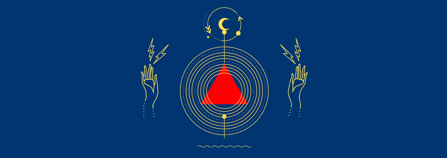 Waking the Witch Image - Waking the Witch