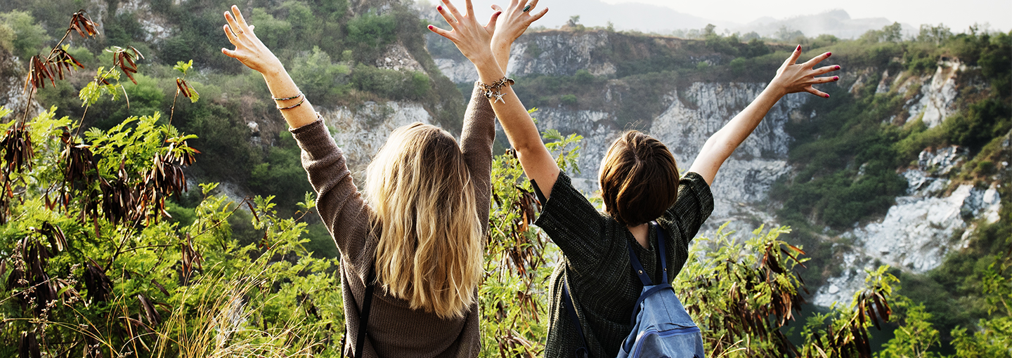 Making Life a Spectacular Journey Image - Making Life a Spectacular Journey