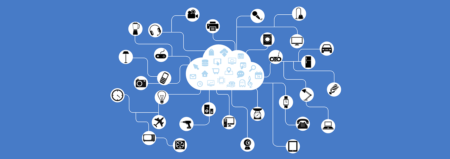 The Internet of Things in a 5G World Image - The Internet of Things in a 5G World