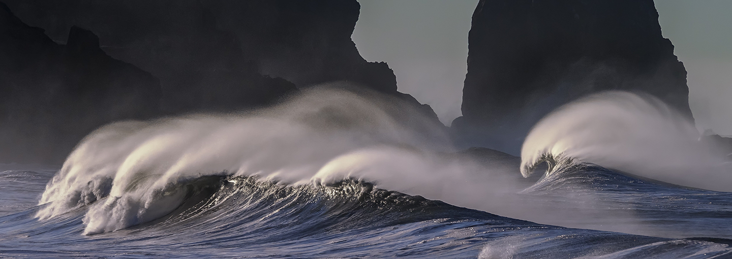 The Present and Future of Water and the Earth Image - The Present and Future of Water and the Earth