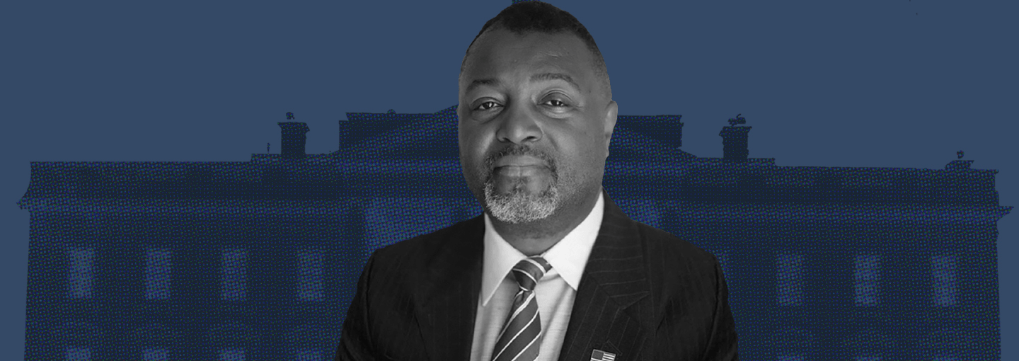 Malcolm Nance Image - Malcolm Nance