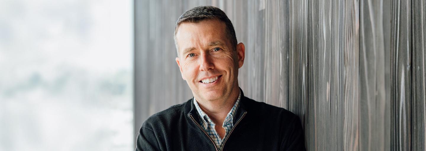 David Plouffe Image - David Plouffe