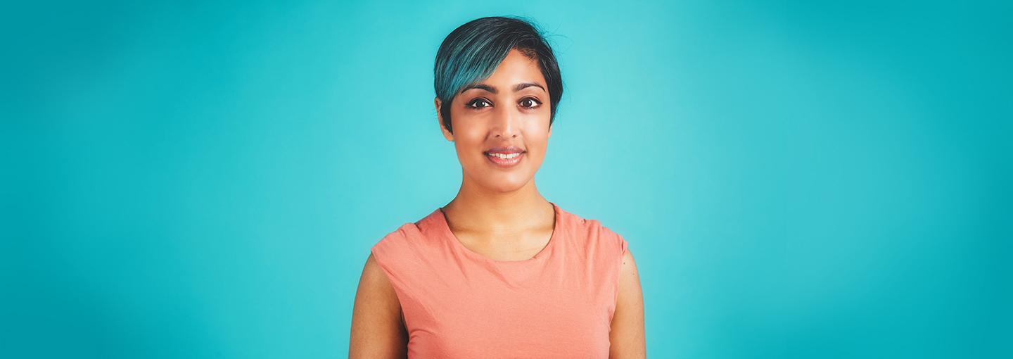 Finding the Humanity in AI with Rumman Chowdhury Image - Finding the Humanity in AI with Rumman Chowdhury