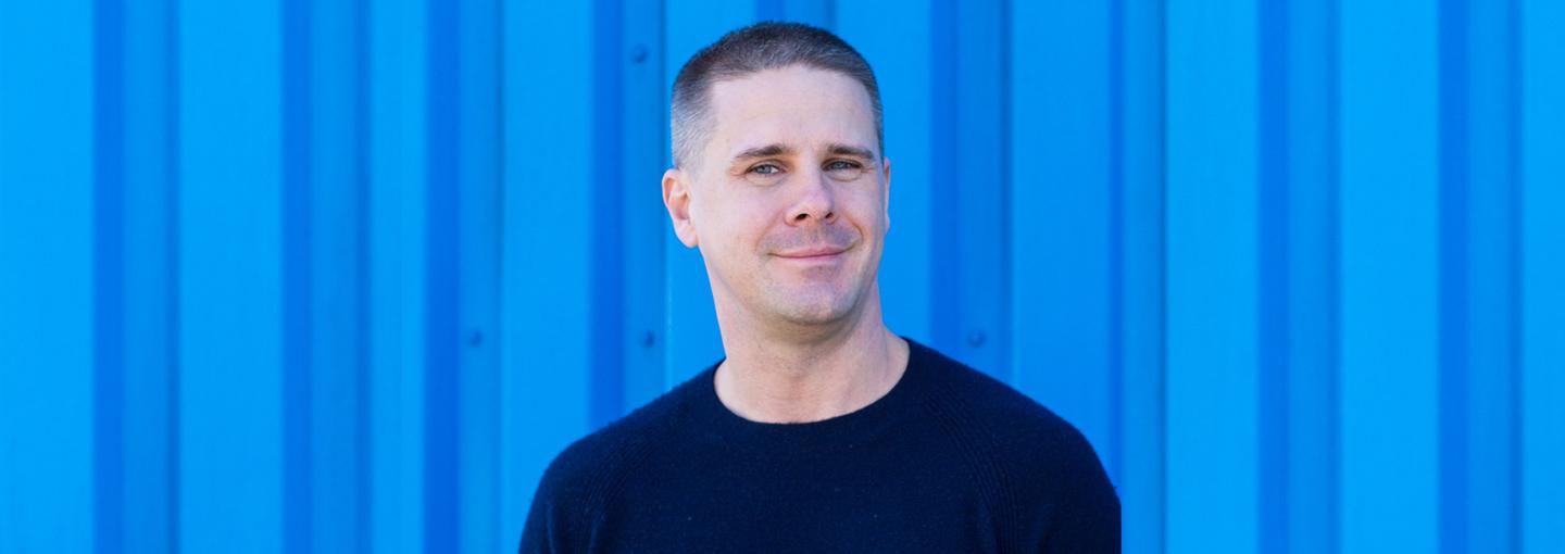 Dan Pfeiffer Image - Dan Pfeiffer
