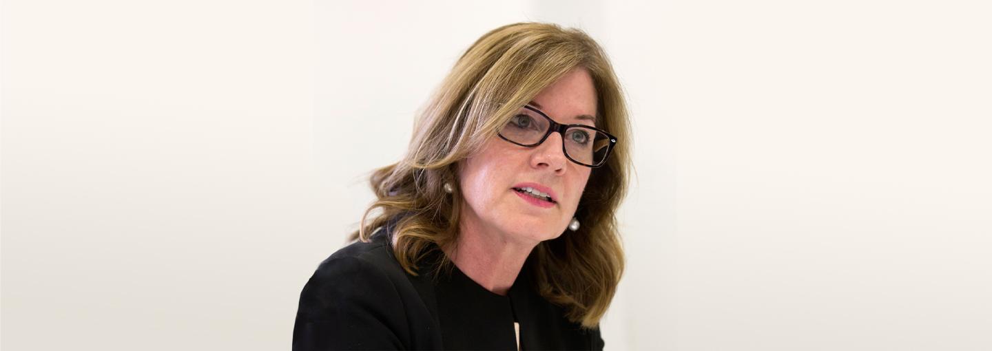 Elizabeth Denham Image - Elizabeth Denham