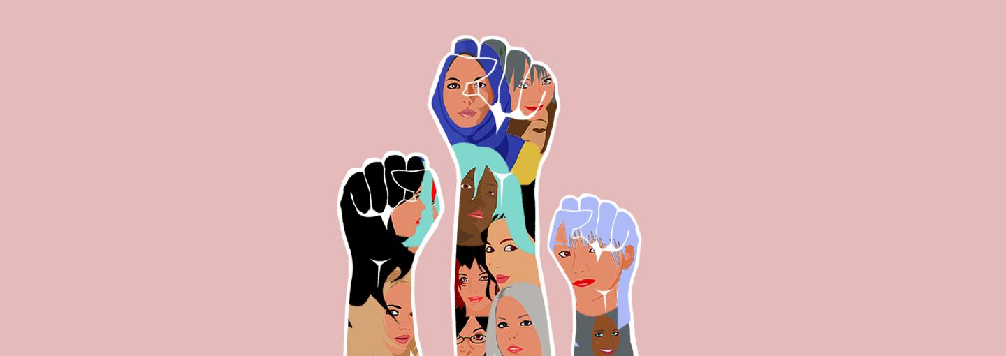 Believing Women Image - Believing Women
