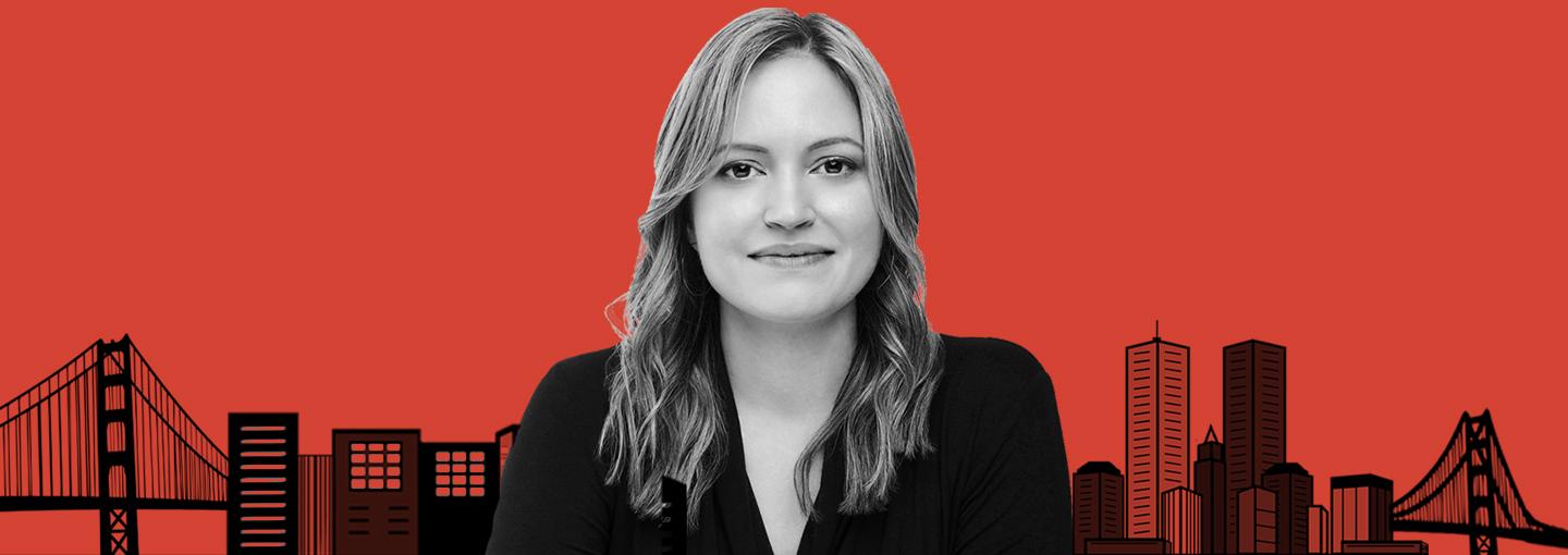 Uber Whistleblower Susan Fowler Image - Uber Whistleblower Susan Fowler
